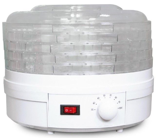 Сушилка для овощей и фруктов As Seen On TV Z-775 298
Сушилка для овощей и фруктов As Seen On TV Z-775 298