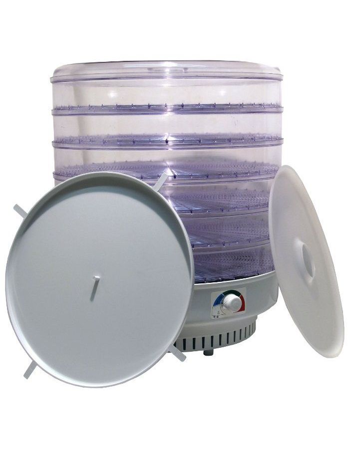 Сушилка для овощей и фруктов Спектр-Прибор Ветерок-2У (6 поддонов) + поддон для пастилы прозрачный
Сушилка для овощей и фруктов Спектр-Прибор Ветерок-2У (6 поддонов) + поддон для пастилы прозрачный