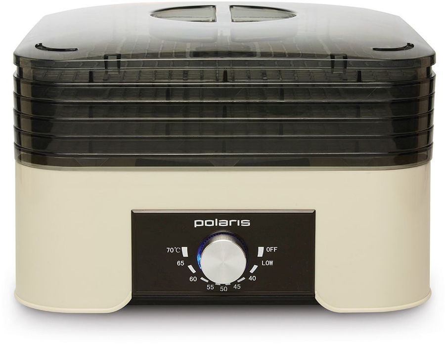 Сушилка для овощей и фруктов Polaris PFD 2705
Сушилка для овощей и фруктов Polaris PFD 2705