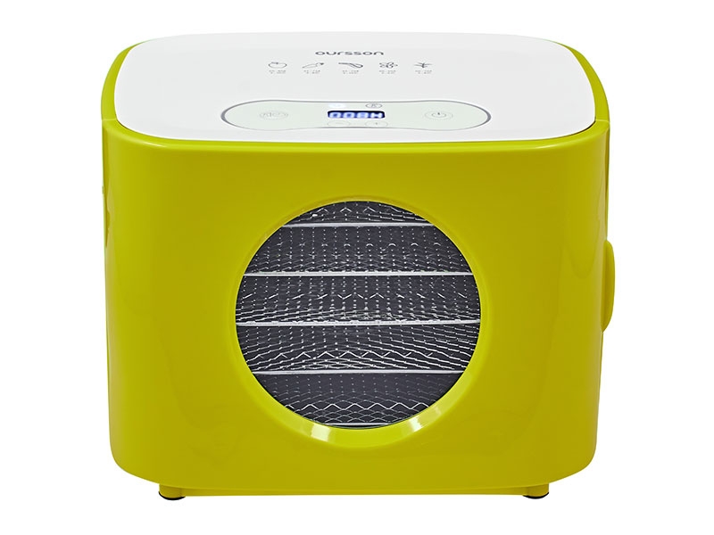 Сушилка для овощей и фруктов Oursson DH5000D/GA
Сушилка для овощей и фруктов Oursson DH5000D/GA