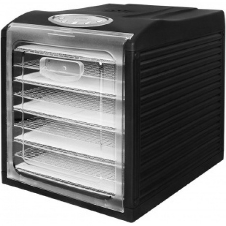 Сушка для фруктов и овощей Hyundai HYFD-P1801 18под. 700Вт черный
Сушка для фруктов и овощей Hyundai HYFD-P1801 18под. 700Вт черный