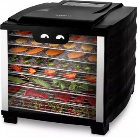 Сушилка для овощей и фруктов Kitfort КТ-1921
Сушилка для овощей и фруктов Kitfort КТ-1921