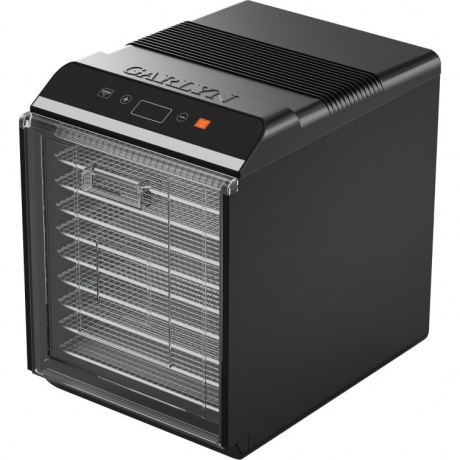 Сушилка GARLYN D-12 Pro
Сушилка GARLYN D-12 Pro