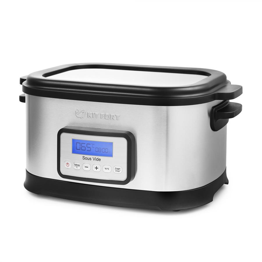 Су-вид «2 в 1» Kitfort КТ-2021
Су-вид «2 в 1» Kitfort КТ-2021