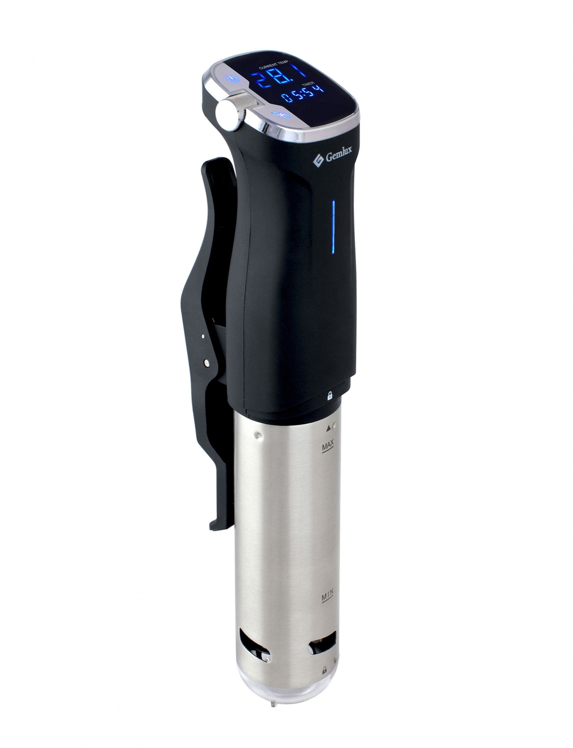 Су-вид Gemlux GL-SV800BLR
Су-вид Gemlux GL-SV800BLR