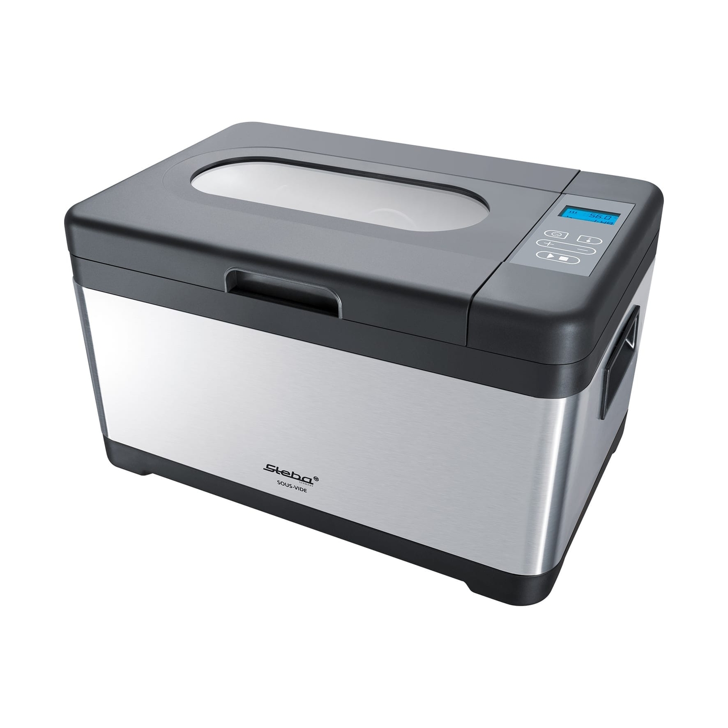 Су-вид Steba SV 2
Су-вид Steba SV 2