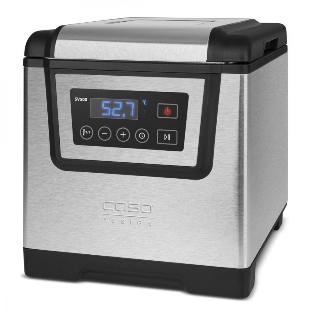 Су-вид Caso SV 500 
Су-вид Caso SV 500