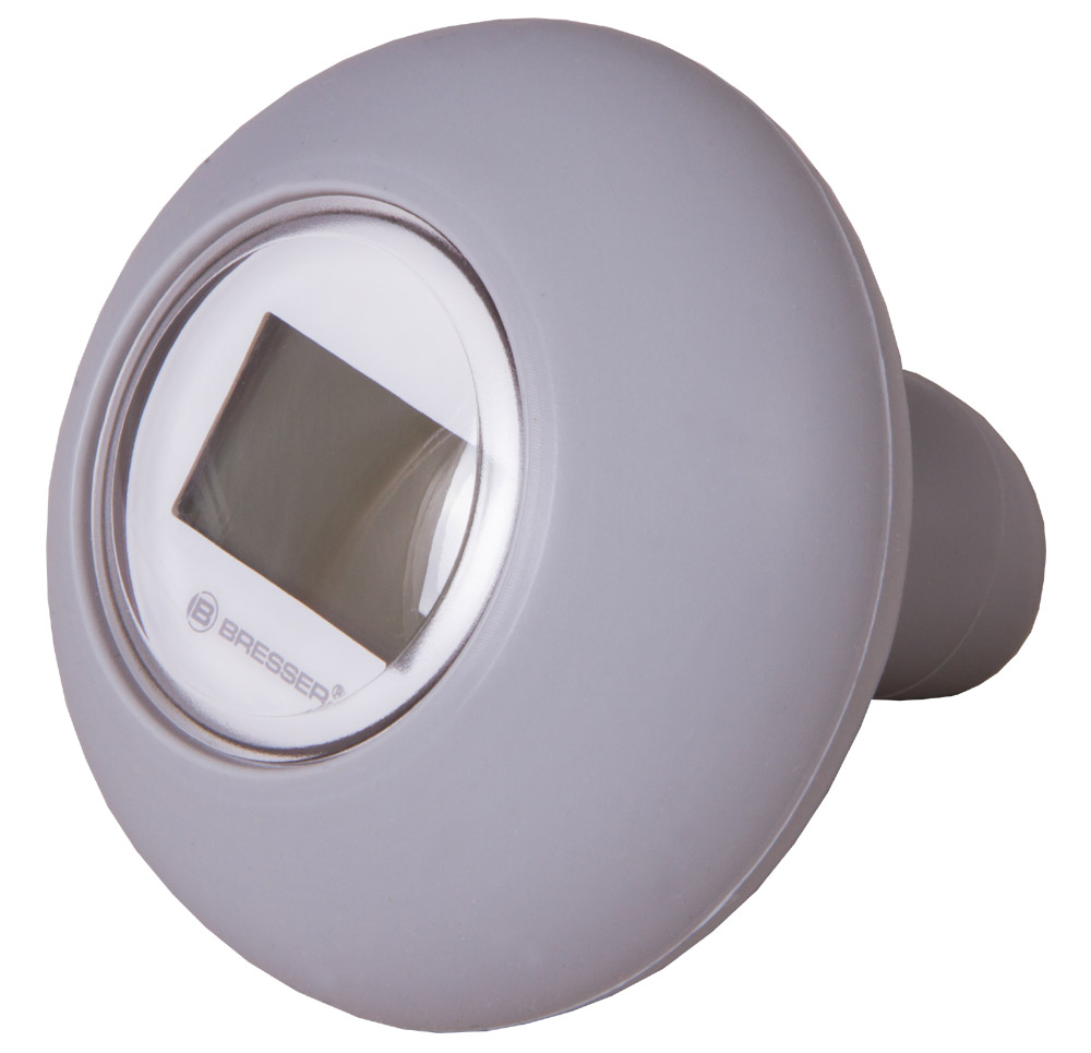 Метеостанция Bresser MyTemp WTM
Метеостанция Bresser MyTemp WTM