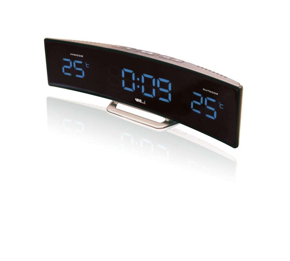 Метеостанция BVItech BV-415BKS
Метеостанция BVItech BV-415BKS