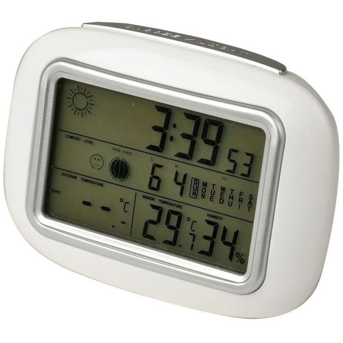 Метеостанция Uniel UTV-95
Метеостанция Uniel UTV-95