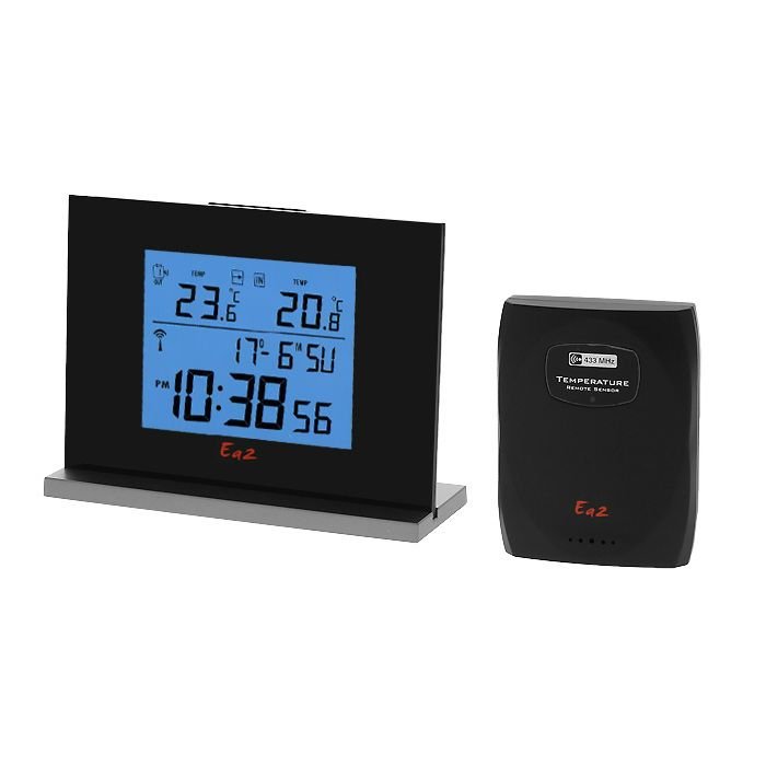 Термометр Ea2 EN201
Термометр Ea2 EN201