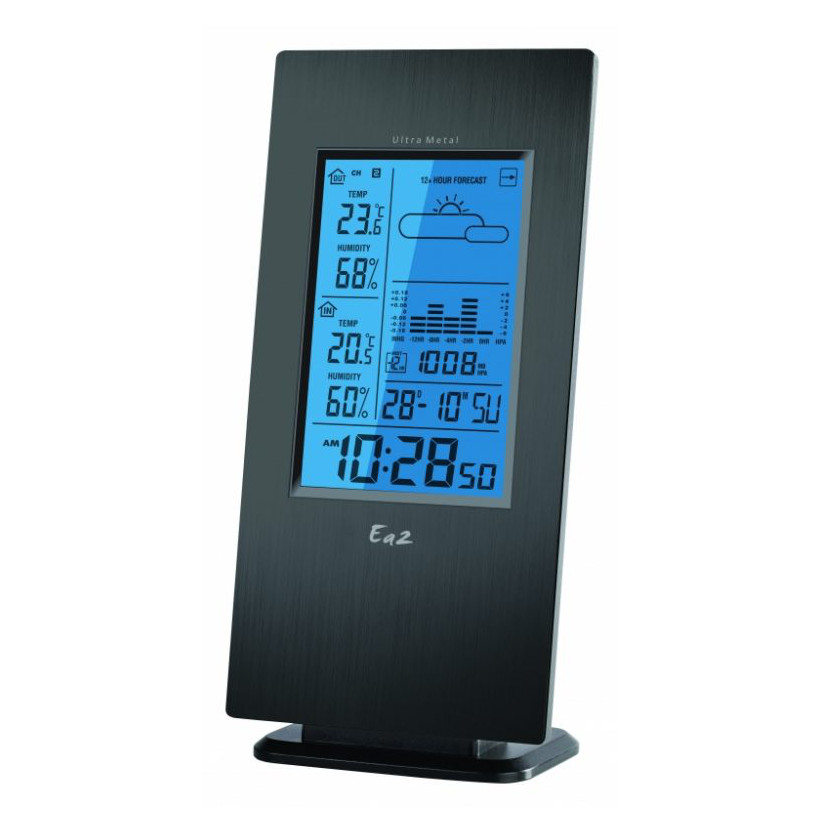 Метеостанция Ea2 UM8
Метеостанция Ea2 UM8