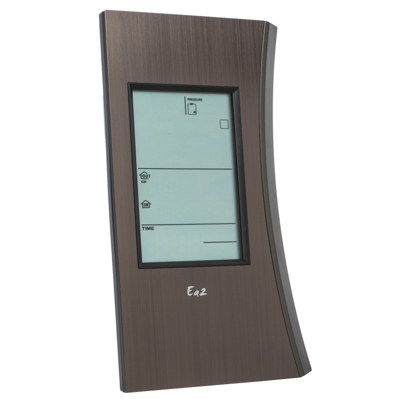 Метеостанция Ea2 ED608
Метеостанция Ea2 ED608