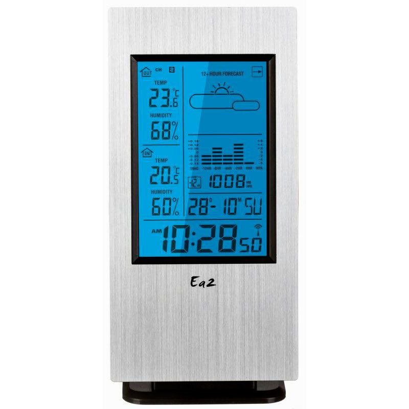 Метеостанция Ea2 AL808
Метеостанция Ea2 AL808