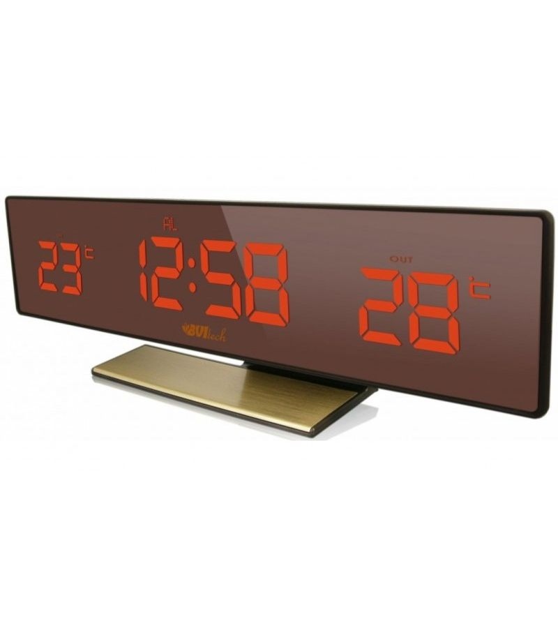 Метеостанция BVItech BV-43BrY
Метеостанция BVItech BV-43BrY