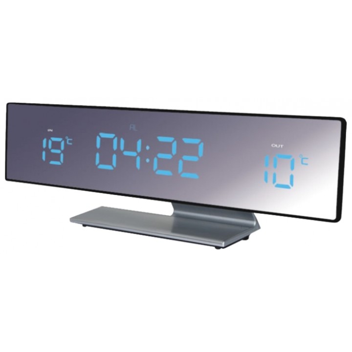 Метеостанция BVItech BV-43BMx
Метеостанция BVItech BV-43BMx