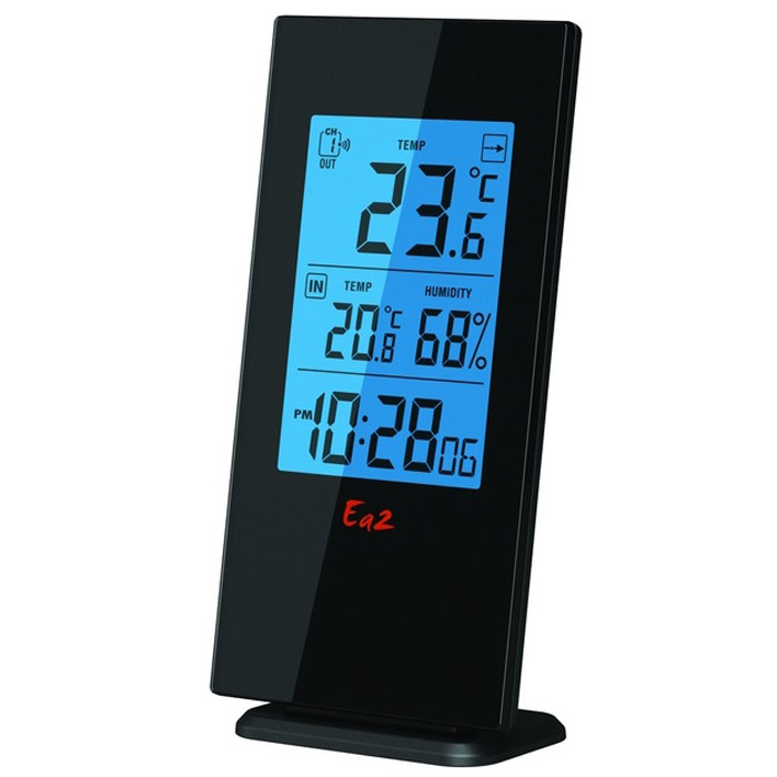 Метеостанция Ea2 BL502
Метеостанция Ea2 BL502