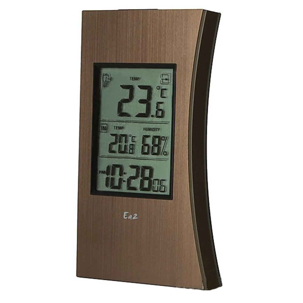 Метеостанция Ea2 ED602
Метеостанция Ea2 ED602