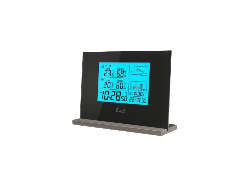 Метеостанция Ea2 EN208
Метеостанция Ea2 EN208