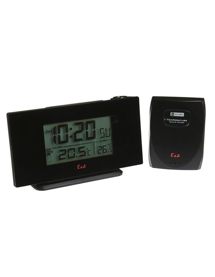 Метеостанция Ea2 BL506
Метеостанция Ea2 BL506