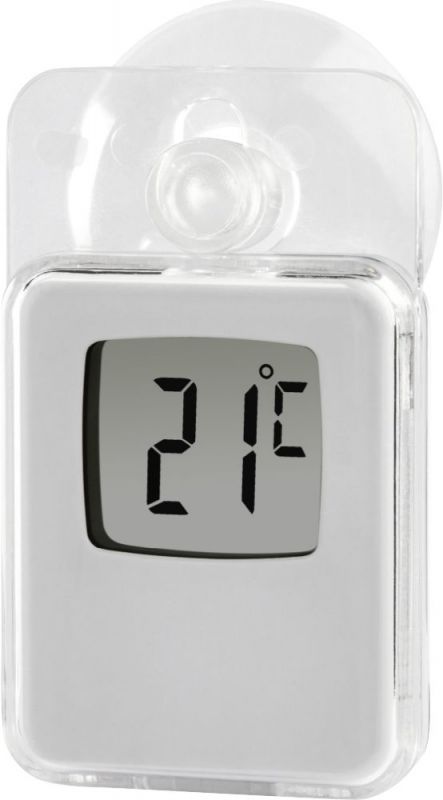 Термометр Hama 00176934 белый
Термометр Hama 00176934 белый