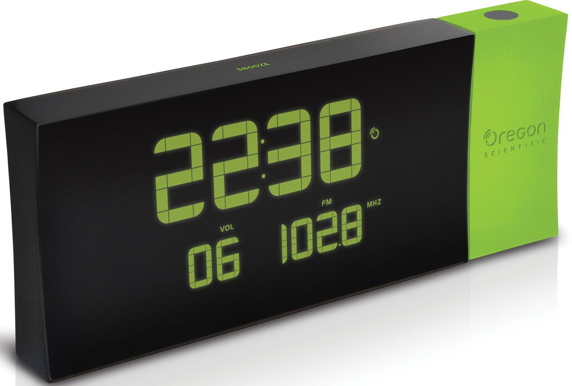 Часы проекционные Oregon Scientific Prysma RRM222PN, с термометром и радио
Часы проекционные Oregon Scientific Prysma RRM222PN, с термометром и радио