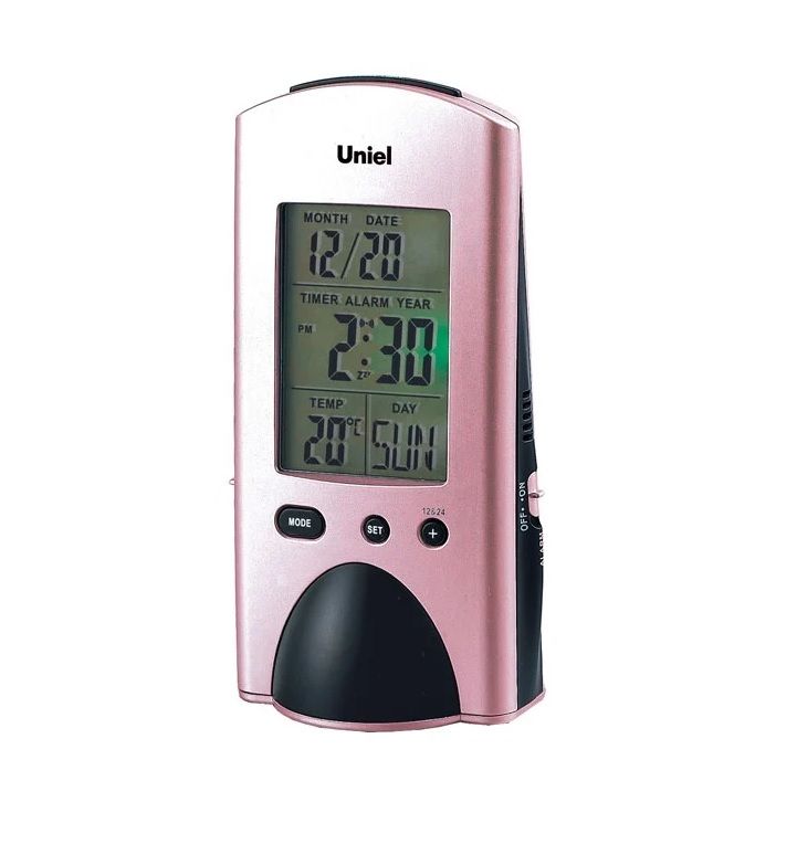 Метеостанция Uniel UTI-74L
Метеостанция Uniel UTI-74L