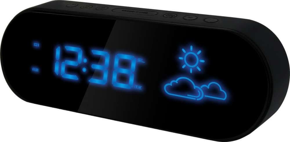 Метеостанция BVItech BV-42BKH
Метеостанция BVItech BV-42BKH