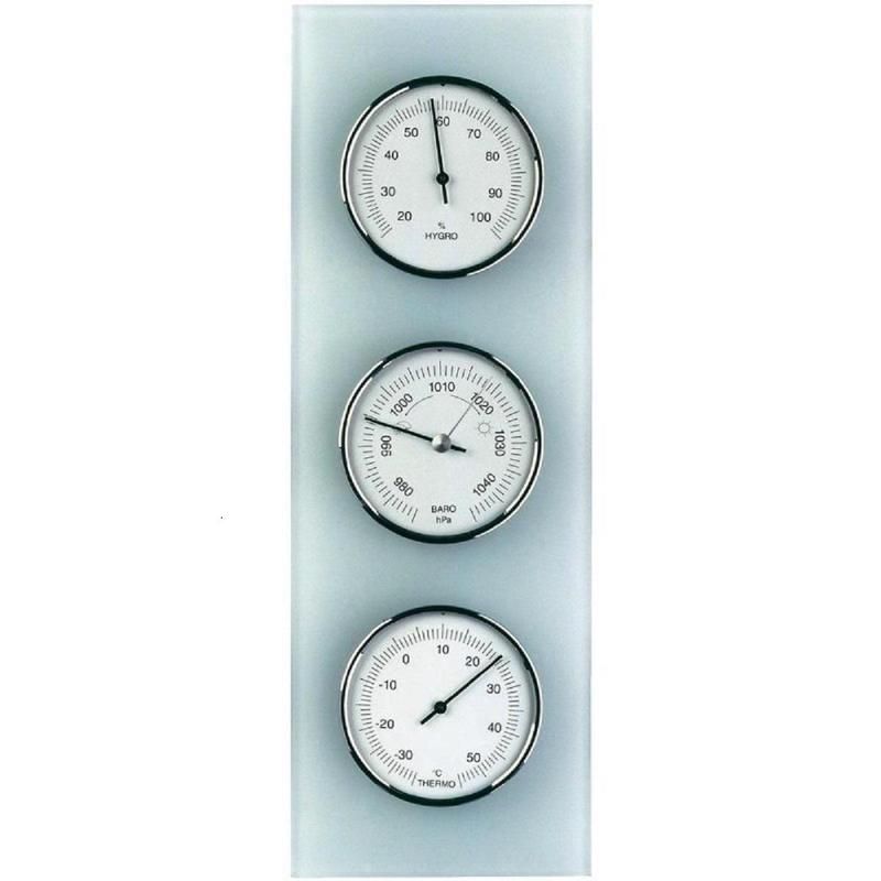 Погодная станция TFA 20.3020.02
Погодная станция TFA 20.3020.02