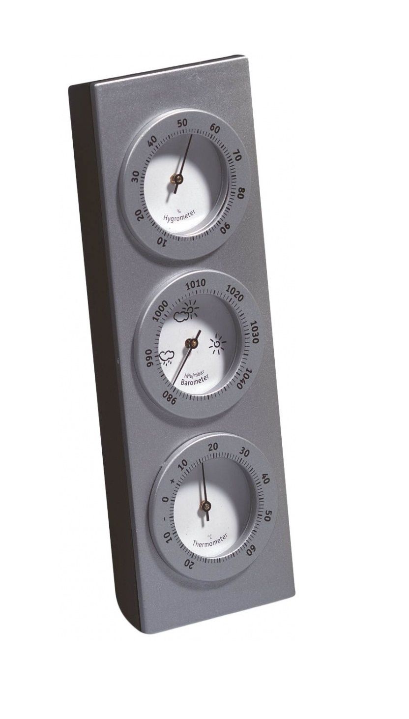 Погодная станция TFA 20.3015.54
Погодная станция TFA 20.3015.54