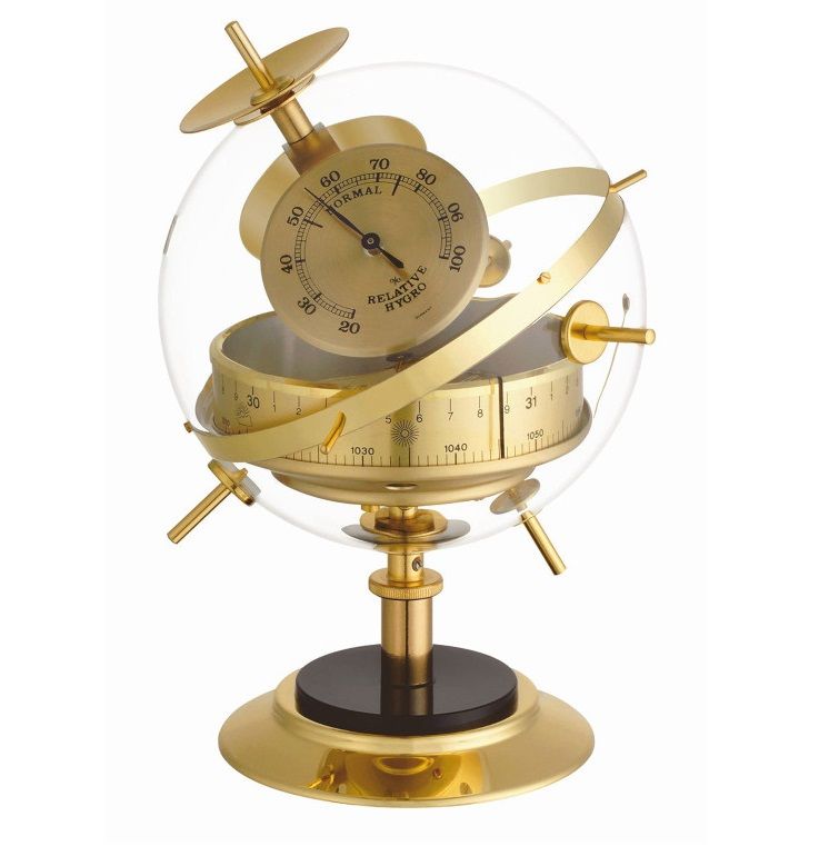 Погодная станция TFA 20.2047.52.B Sputnik
Погодная станция TFA 20.2047.52.B Sputnik