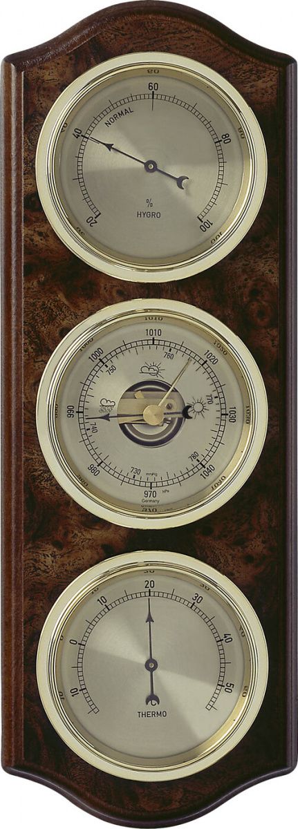 Погодная станция TFA 20.1076.20.B
Погодная станция TFA 20.1076.20.B