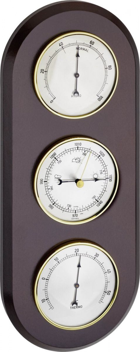 Погодная станция TFA 20.1064.03
Погодная станция TFA 20.1064.03