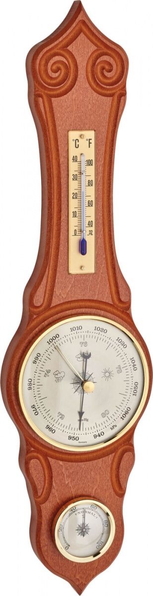 Погодная станция TFA 20.1060.10
Погодная станция TFA 20.1060.10