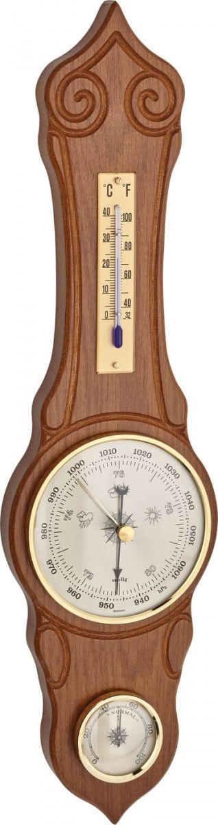 Погодная станция TFA 20.1060.01
Погодная станция TFA 20.1060.01