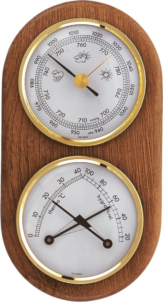 Метеостанция TFA 20.1051 
Метеостанция TFA 20.1051
