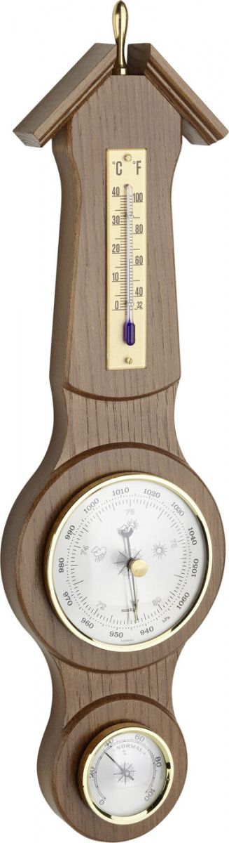 Погодная станция TFA 20.1040.01
Погодная станция TFA 20.1040.01