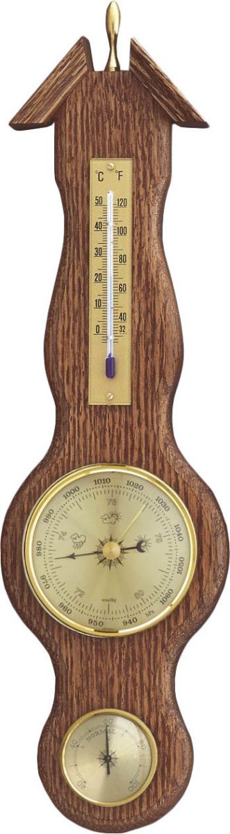 Погодная станция TFA 20.1038
Погодная станция TFA 20.1038