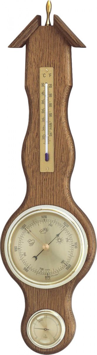 Погодная станция TFA 20.1037.01
Погодная станция TFA 20.1037.01