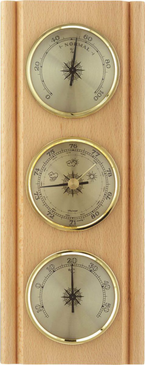 Погодная станция TFA 20.1002.05
Погодная станция TFA 20.1002.05