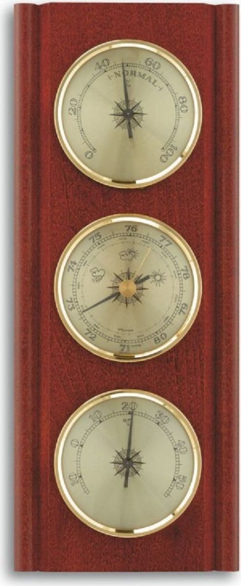 Погодная станция TFA 20.1002.04
Погодная станция TFA 20.1002.04