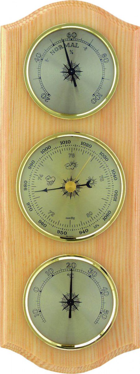 Погодная станция TFA 20.1000.11
Погодная станция TFA 20.1000.11