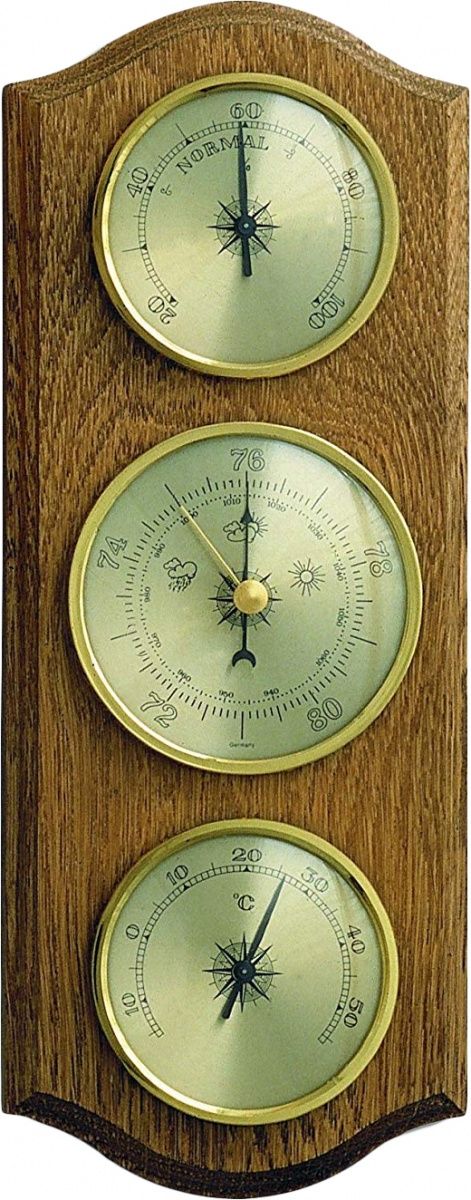 Погодная станция TFA 20.1000.01
Погодная станция TFA 20.1000.01