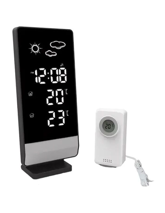 Метеостанция Uniel UTV-61WKX
Метеостанция Uniel UTV-61WKX