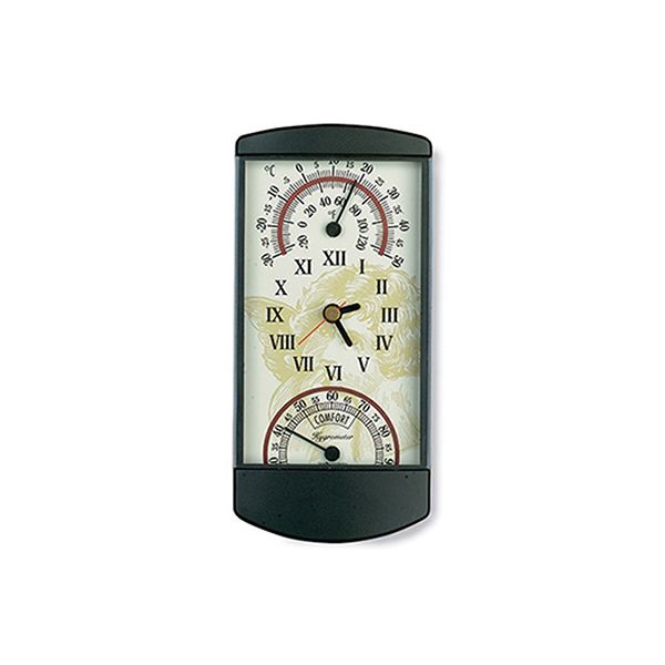 Метеостанция Konus Indoor-3
Метеостанция Konus Indoor-3