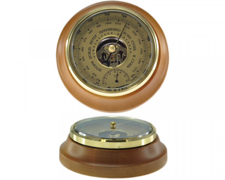 Барометр Утес БТК-СН-17
Барометр Утес БТК-СН-17