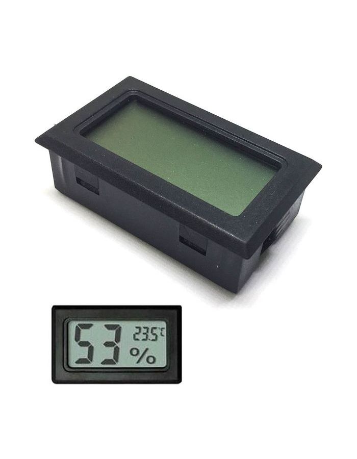 Гигрометр Espada THM-20
Гигрометр Espada THM-20