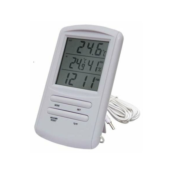 Метеостанция Art Fair TM898
Метеостанция Art Fair TM898