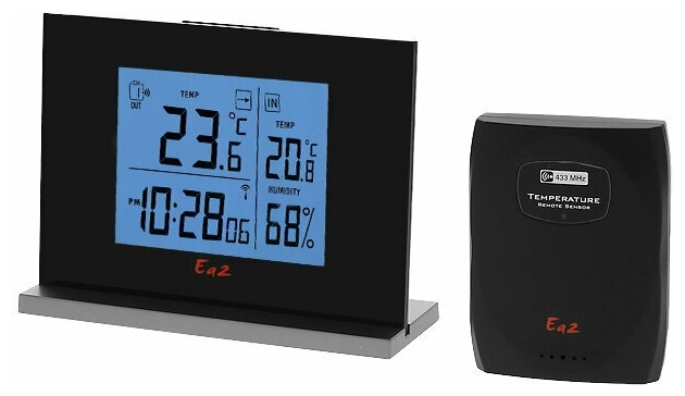 Метеостанция Ea2 EN202
Метеостанция Ea2 EN202