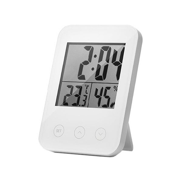 Цифровой термогигрометр Halsa HLS-E-101
Цифровой термогигрометр Halsa HLS-E-101